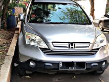 Honda CR-V 2.0 i-VTEC 2008 KM 90rb istimewa