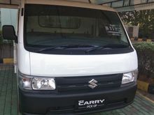 2019 Suzuki Carry 1,5 FD Pick-up