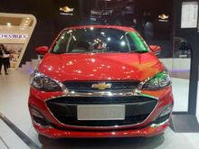 SPARK FREE SERVICE FULL SELAMA 3THN ALL SPAREPART DISKON TERBESAR PROMO IMLEK