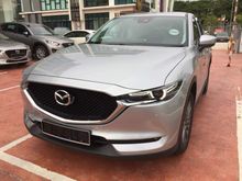 cx5 2.0 GLS SKYACTIV 2.0 call before sst