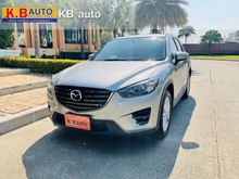 2016 Mazda CX-5 2.2 (ปี 13-16) XDL SUV