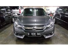 2016 Honda Civic 1.5 ES Prestige - Nopol Genap
