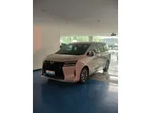 2026 Wuling Darion 1.5 EX PHEV MPV