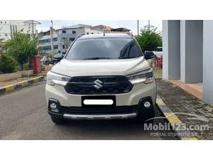 2024 Suzuki XL7 1.5 Alpha Hybrid SUV