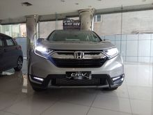 Honda CR-V 1,5 Prestige 2020 best price