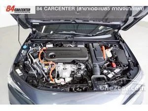 2023 Honda CIVIC 2.0 e:HEV RS Sedan