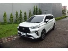 2022 Toyota Veloz 1.5 Q TSS (Premium Color) MPV