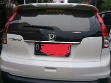 2014 Honda CR-V 2.4 2.4 Prestige SUV