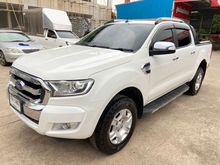 2015 Ford Ranger 2.2 DOUBLE CAB (ปี 15-18) Hi-Rider XLT Pickup AT