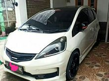 2009 Honda Jazz 1.5 RS Hatchback
