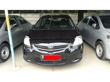 2011 Toyota Limo 1.5 Sedan