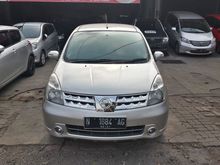 Nissan Grand Livina 1.5 XV AT 2011 di Malang