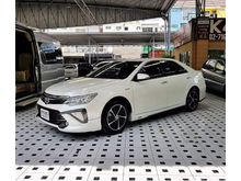 2016 Toyota Camry 2.0 (ปี 12-16) G EXTREMO Sedan AT