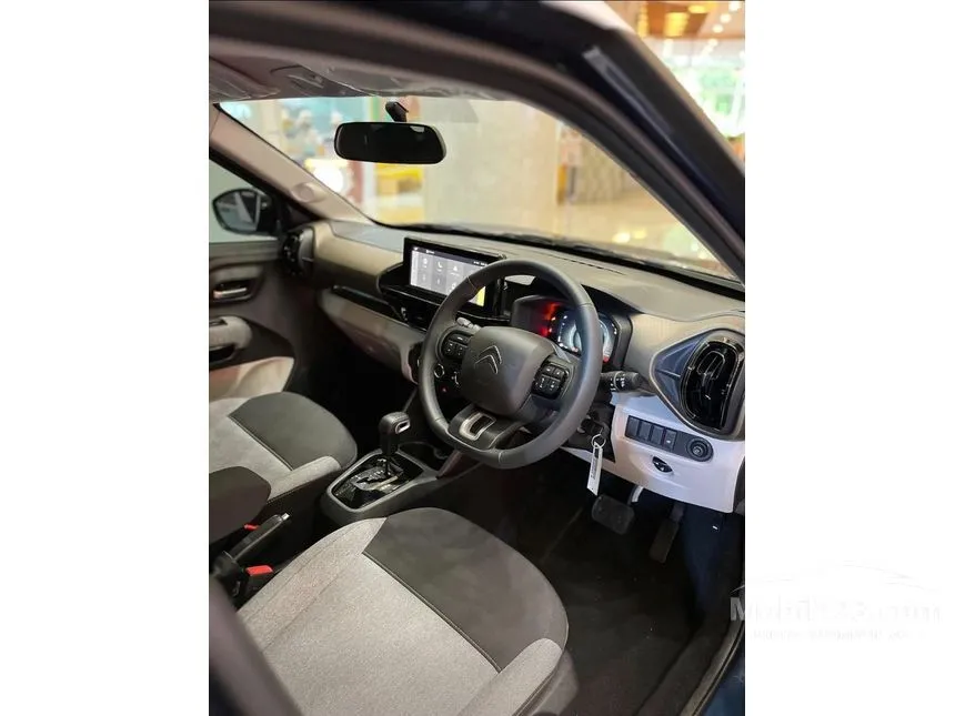 2024 Citroen C3 Aircross Puretech 110 SUV