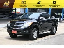 2012 Mazda BT-50 PRO 2.2 Double Cab Hi-Racer Pickup