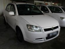 2010 Proton Saga 1.3 BLM Sedan (A)
