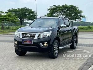2016 Nissan Navara 2.5 VL Pickup