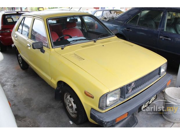 Search 24 Daihatsu Used Cars for Sale in Perak Malaysia ...