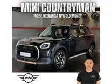 2025 MINI Countryman 1.5 Favoured Trim C SUV NEW MODEL