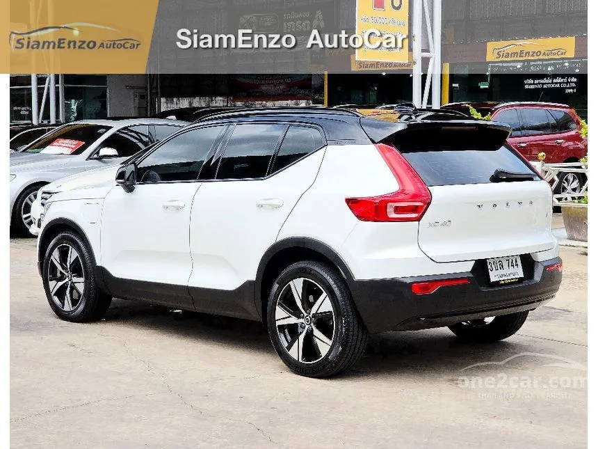 2023 Volvo XC40 Recharge T5 Inscription SUV