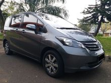 2010 Honda Freed 1.5 PSD