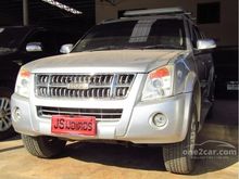 2008 Isuzu MU-7 3.0 (ปี 07-13) S SUV MT