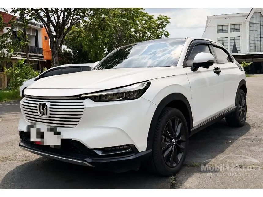 2023 Honda HR-V Special Edition SUV