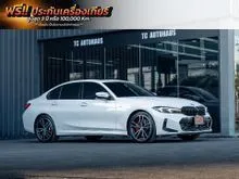 2024 BMW 330e 2.0 G20 (ปี 19-26) M Sport Sedan