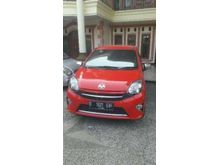 2015 Toyota Agya 998 G Hatchback