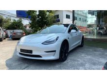 2021 Tesla Model 3 0 (ปี 18-23) PERFORMANCE Sedan