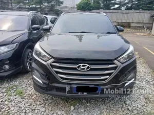2016 Hyundai Tucson 2.0 GLS SUV