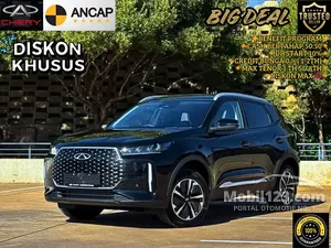 2026 Chery Tiggo Cross 1.5 CSH Premium SUV