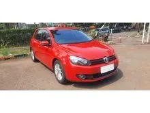 2010 Volkswagen Golf 1.4 TSI Hatchback