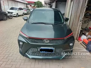 2022 Daihatsu Xenia 1.5 R MPV