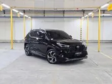 2023 Toyota Yaris Cross 1.5 S HV SUV Garansi DP Minim