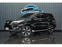 2019 Toyota FORTUNER 2.8 (ปี 15-25) TRD Sportivo 4WD SUV