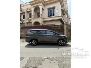 2021 Toyota Kijang Innova 2.4 Venturer 50th Anniversary Edition MPV