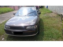 1993 Mitsubishi Lancer 1.6