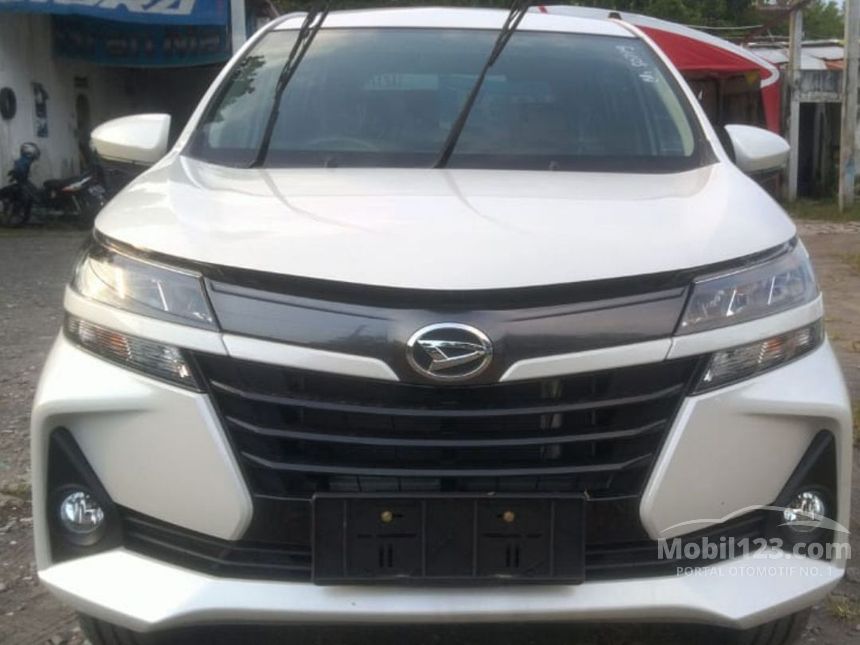 Jual Mobil Daihatsu Xenia 2019 X 1.3 di Yogyakarta Manual 