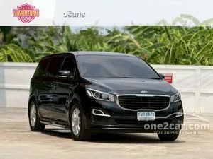 2020 Kia GRAND CARNIVAL 2.2 LX Wagon