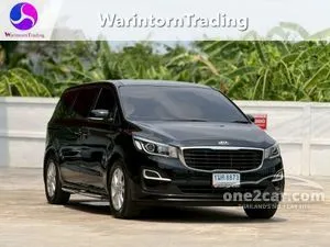 2020 Kia GRAND CARNIVAL 2.2 LX Wagon