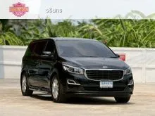 2020 Kia GRAND CARNIVAL 2.2 (ปี 15-20) LX Wagon
