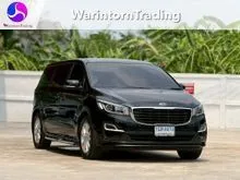 2020 Kia GRAND CARNIVAL 2.2 (ปี 15-20) LX Wagon