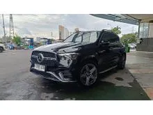 2024 Mercedes-Benz GLE450 3.0 AMG Line 4MATIC SUV