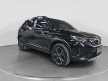 2024 Honda WR-V RS SUV