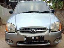 Hyundai Atoz GLS 2005 Manual Istimewa