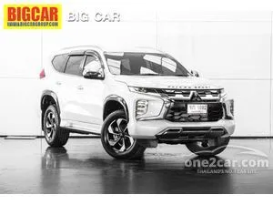 2024 Mitsubishi PAJERO SPORT 2.4 Prime SUV