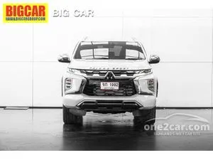 2024 Mitsubishi PAJERO SPORT 2.4 Prime SUV