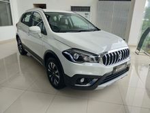 Suzuki Karimun Type Tertinggi