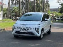 2022 Hyundai Stargazer 1.5 Trend MPV LOW KM SERVICE RECORD HYUNDAI MPV MODERN & NYAMAN